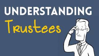 Understanding Trustees | The Siegel Law Group, P.A.