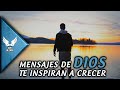 Crecer bajo la gua de dios  mensajes para tu crecimiento espiritual reflexiones versiculos dios