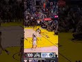 KD clutch 3 🥶 #rockets