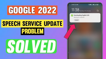 Speech Service by Google kaise hataye | Speech service by Google download problem | Google Speech 🔥