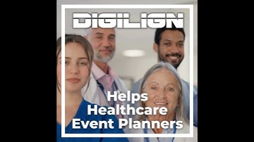 Helps Healthcare Event Planners