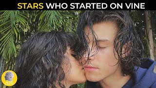 STARS THAT STARTED THEIR CAREER ON VINE! by Mind Craft 25 views 2 years ago 9 minutes, 31 seconds