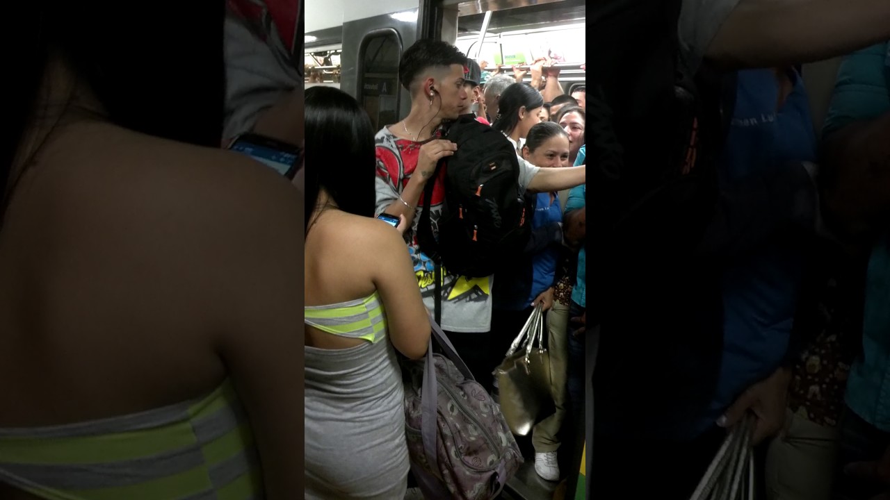 metro de medellin - YouTube