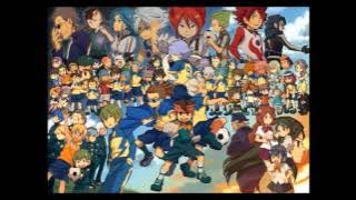 Inazuma Eleven - Soccer Battle Dual Mix