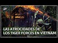 Así operaban los 'Tiger Force', la unidad MÁS SANGRIENTA de EE.UU en la Guerra de Vietnam