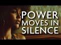 You Don T React Anymore Emotional IQ EQ Control Subliminal Power Silence 