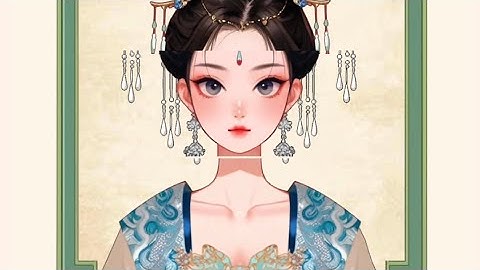 mind maze level 39 Find The 5 Mysterious Concubines