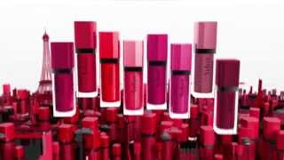 BOURJOIS VELVET