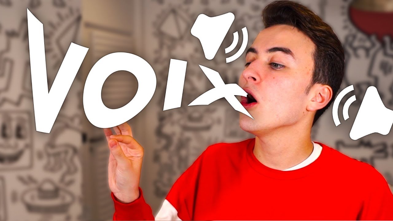 Entendre Des Voix Quand On S Endort VOUS ALLEZ ENTENDRE DES VOIX DEVANT CETTE VIDEO - YouTube