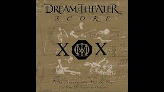 Dream Theater - Raise The Knife (Filtered Instrumental) LIVE