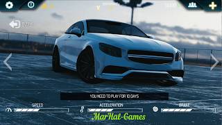 Real Car Parking 2 : Driving School 2018 - Android & iOS Game - Full HD Quality #MarHalGamesCars screenshot 4