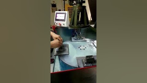 Drilling and tapping machine，Milling and Facing，Automatic Drilling machines