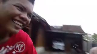 Indahnya pemandangan banyak lonte-lonte