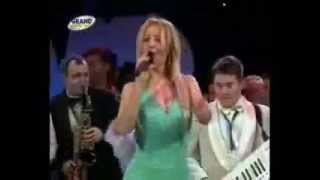 Natasa Djordjevic - Jos milion ljubavi - Novogodisnji Grand - (TV Pink 2003.) Resimi