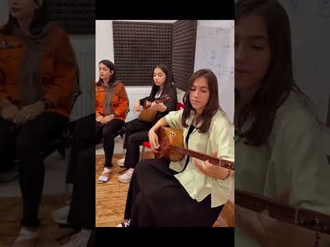 کانی کانی آهنگ کوردی خیلی خوب اجرا کردن