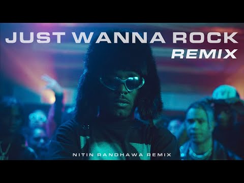 Just Wanna Rock Remix - Eminem, Drake, Lil Uzi Vert