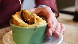 Love Local X Taste Of Oakville Episode 5 La Parisienne Crêperie