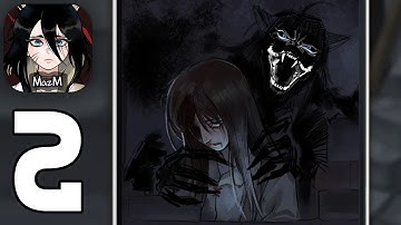 The Black Cat Gameplay walkthrough - Part 2 (Android, iOS)