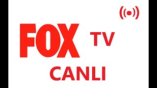 FOX TV Canlı İzle | Canlı İzle | FOX TV Canlı Nasıl İzlenir ?