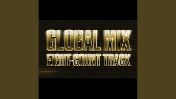 Global Mix 8-Count Track 2023-2024
