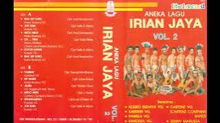 ANEKA LAGU IRIAN JAYA