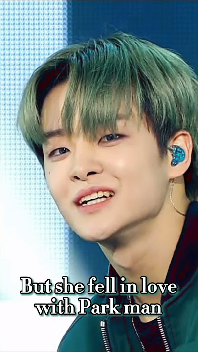 But she fell in love with Park Jihoon💎 #treasure #jihoon #dayeon #teume