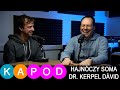 Ajánló KAPod | Hajnóczy Soma &amp; dr. Kerpel Dávid