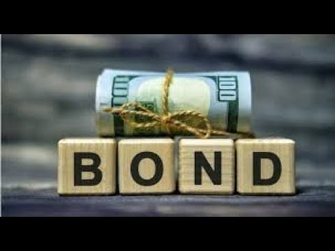 Bond Market #bonds