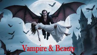 Vampire and Beauty | Adventure & Horror Movie, Full Movie HD