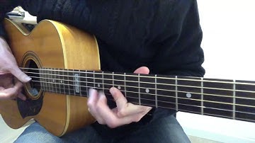 Altered scale on II V I