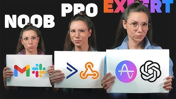 From Noob to Expert - Automate Onboarding Like a Pro