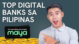 The Best Digital Banks Fintechs 2025