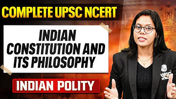 Indian Constituion and It