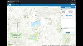 EMWD&#39;s Public Mapping Portal Tutorial