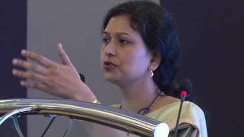 Data Science Summit 2016 | Standardization of Data Science Training by Soma Banerjee