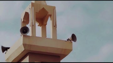 صلاة المغرب من سورتي القارعة والكوثر تاريخ  12 جمادى الأولى 1446 القارئ صالح عبدو