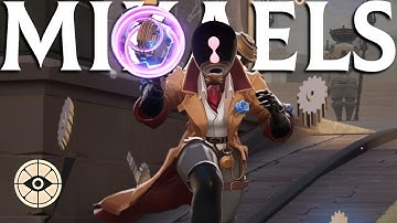 This kind of game is why we love Deadlock