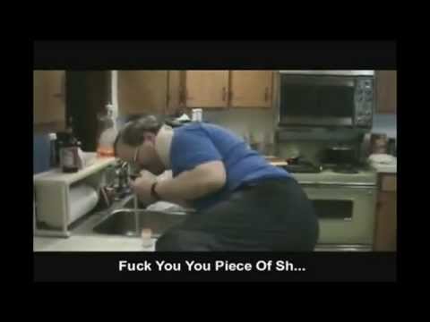 The Tourettes Guy (Full Movie)