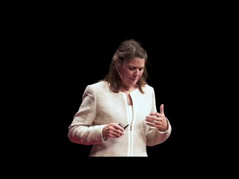Death Brings Context to Life | Dr. Mary Neal | TEDxJacksonHole