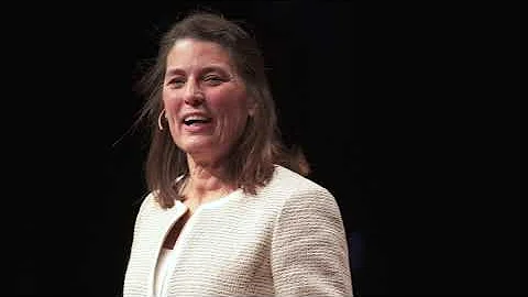 Death Brings Context to Life | Dr. Mary Neal | TED...