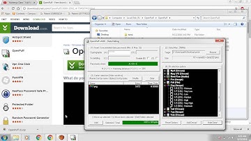 Data Hiding Using Stegnography