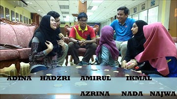 LAX2024 GROUP REFLECTION VIDEO G198