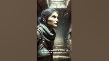 Passive Perception: Always Watching #dndshorts