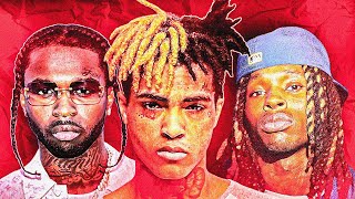 Trapperi Care Au Fost Omorati...