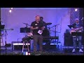 Contemporary Worship- “The Way Home" 12-5--21