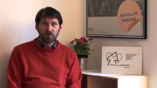 Frivilligcenter Greve Samskabelse