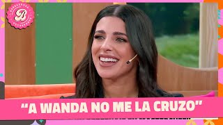 Valu Cervantes Cuenta Toda La Verdad Qué Pasó Con Wanda?