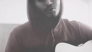 AMI KATA TARE SUKHI | RUPAM ISLAM | ACOUSTIC COVER