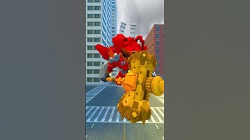 CHOOSE YOUR FAVORITE CHARACTER POPPY PLAYTIME CHAPTER 3 GIANT FORM SMILING CRITTERS in GMod