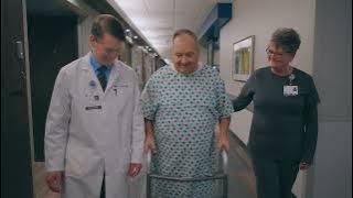 Adena Orthopedics and Spine Institute - Sam Harris's Story